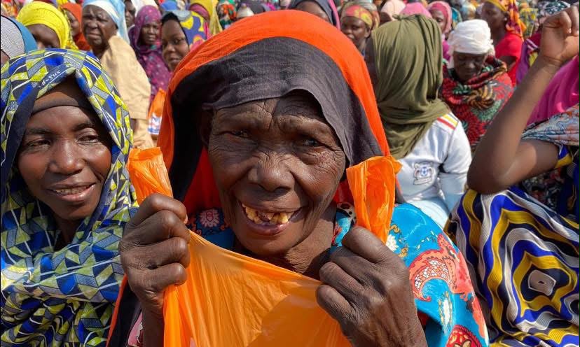 Free Cataract Surgeries